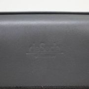 Vintage Lounge Chair in Leather DS 2030 De Sede, 1980s