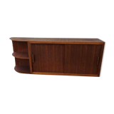 Wall shelf