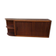 Wall shelf