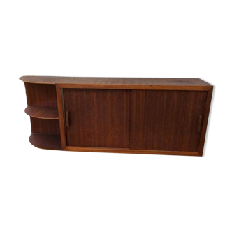 Wall shelf