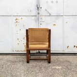 Poltrona di Giuseppe Pagano Pogatschnig & Gino Maggioni, 1939