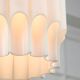 Mid-century Modern Teulada Lamp by Carlo Ponzio for Guzzini, 1960s
