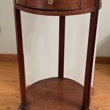 Louis XVI style console