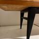 Enfilade vintage scandinave