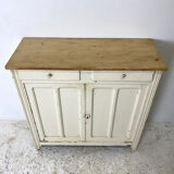 Vintage Parisian buffet 50's