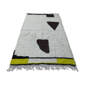 Tapis artisanal