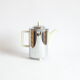 Art deco insulated coffee pot by Bauscher Weiden, 1940s