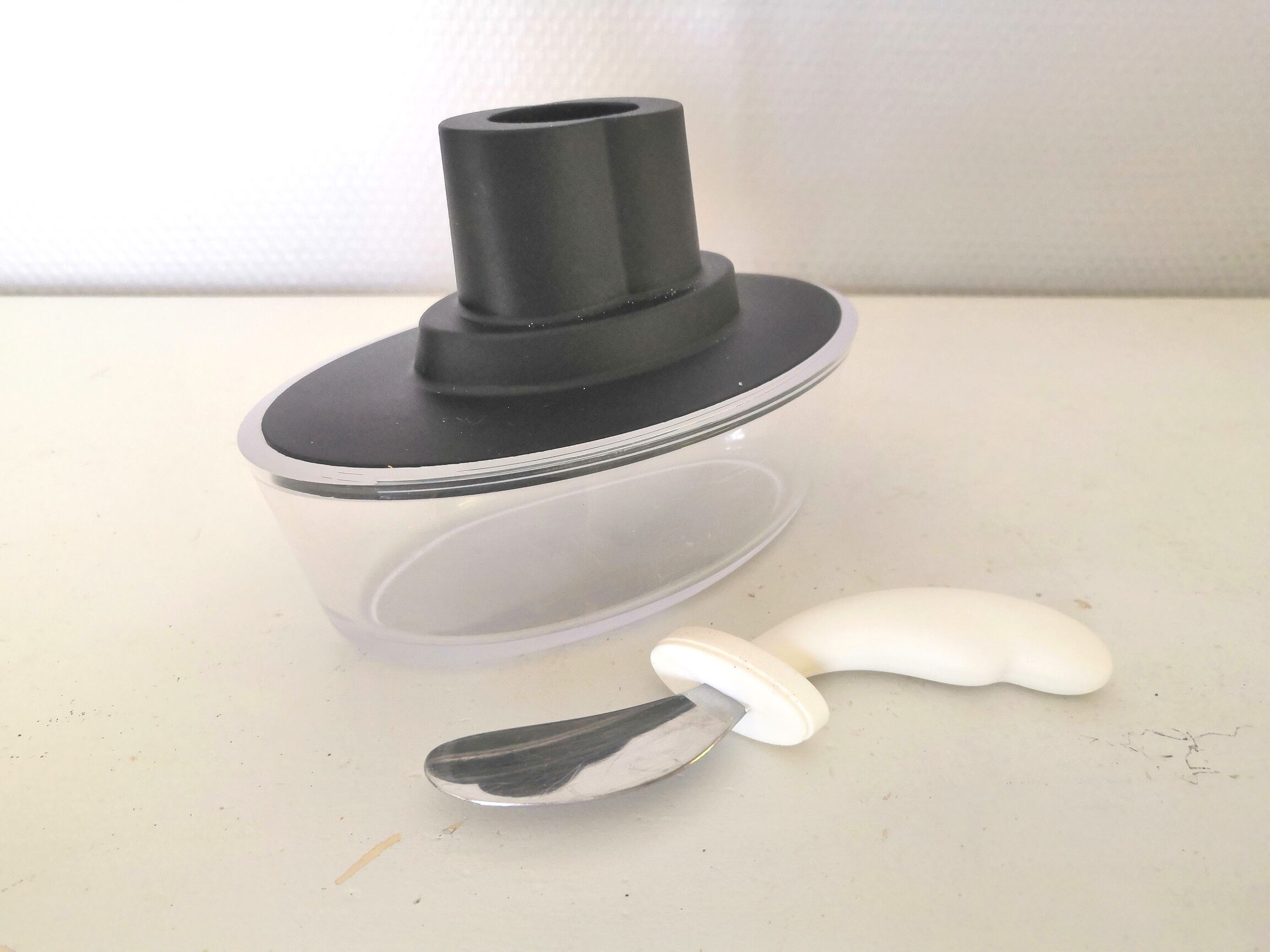 Beurrier Design Alessi