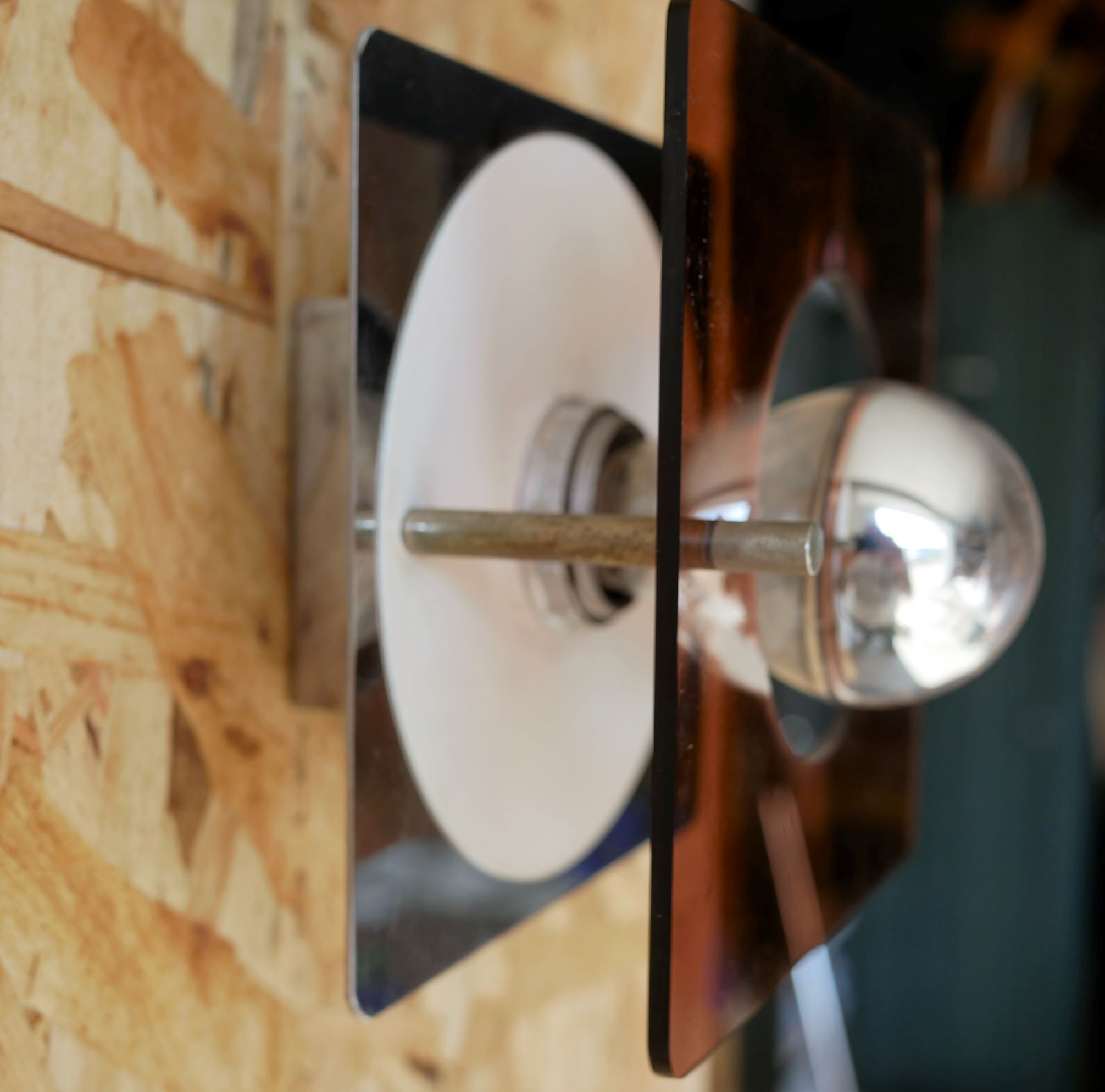 Applies Jocelyne Trocmé disco