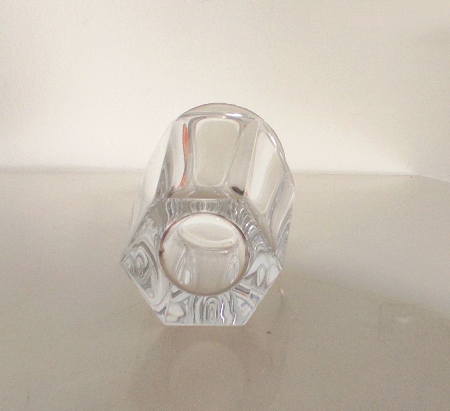 Vase Baccarat Nelly Harcourt