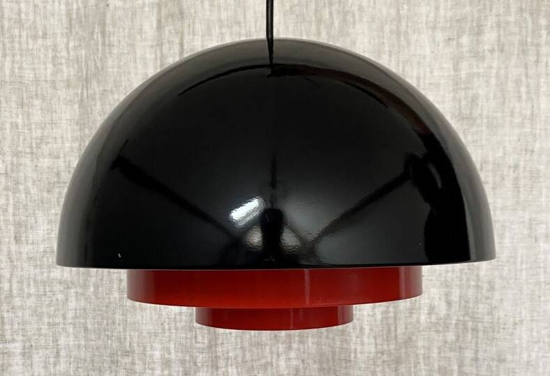 MEDIO JO HAMMERBORG SUSPENSION