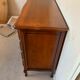 Louis XV style chest of drawers