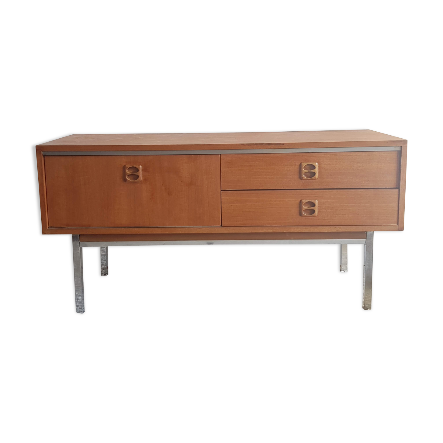 Scandinavian sideboard 1960s