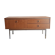 Scandinavian sideboard 1960s