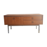 Scandinavian sideboard 1960s