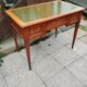 Bureau ancien style louis xvi