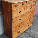 Commode ou meuble à tiroirs