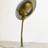 Vintage mid-century modern italian table lamp - 1960's