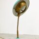 Vintage mid-century modern italian table lamp - 1960's