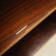 Rosewood bookcase, Danish design, 1960s, production: Denmark