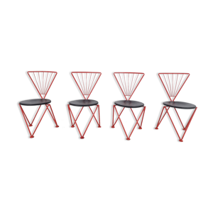 Chaises de salle à manger