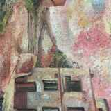 Ancient painting