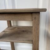 Table d'appoint chevet