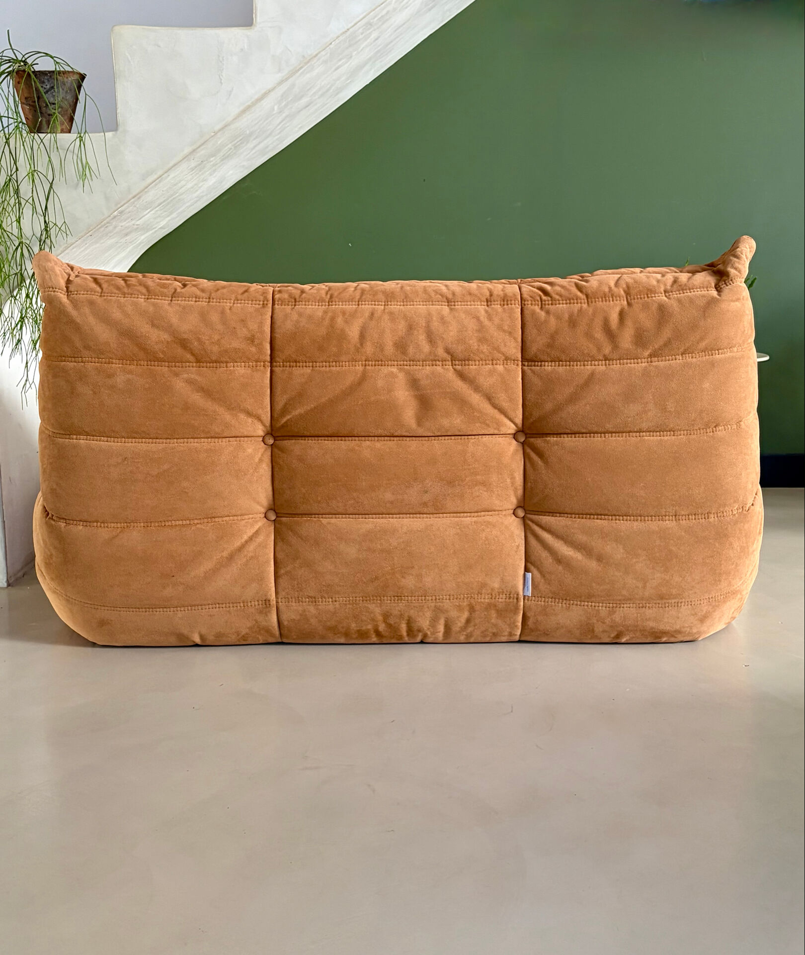 Togo two-seater sofa Ligne Roset