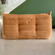 Togo two-seater sofa Ligne Roset