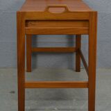 Teak desk 1960