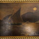 Painting by C Jochum