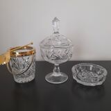 Crystal set
