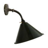 Apply ancient swan collar enamelled day abate