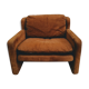 Fauteuil design production Arflex années 70