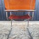 Pair of armchairs