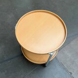 Postmodern bar cabinet by Ligne Roset, 1980s.