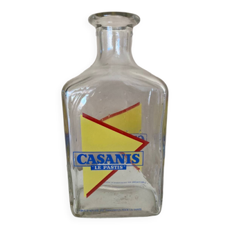 Carafe pichet casanis