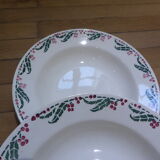 4 HBM hollow plates model Holly