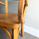 Baumann child armchair