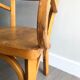Baumann child armchair
