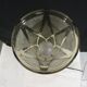 Lampe art deco
