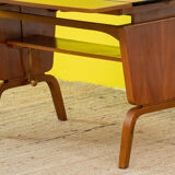 Scandinavian table 119 cm