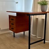 Bureau années 60