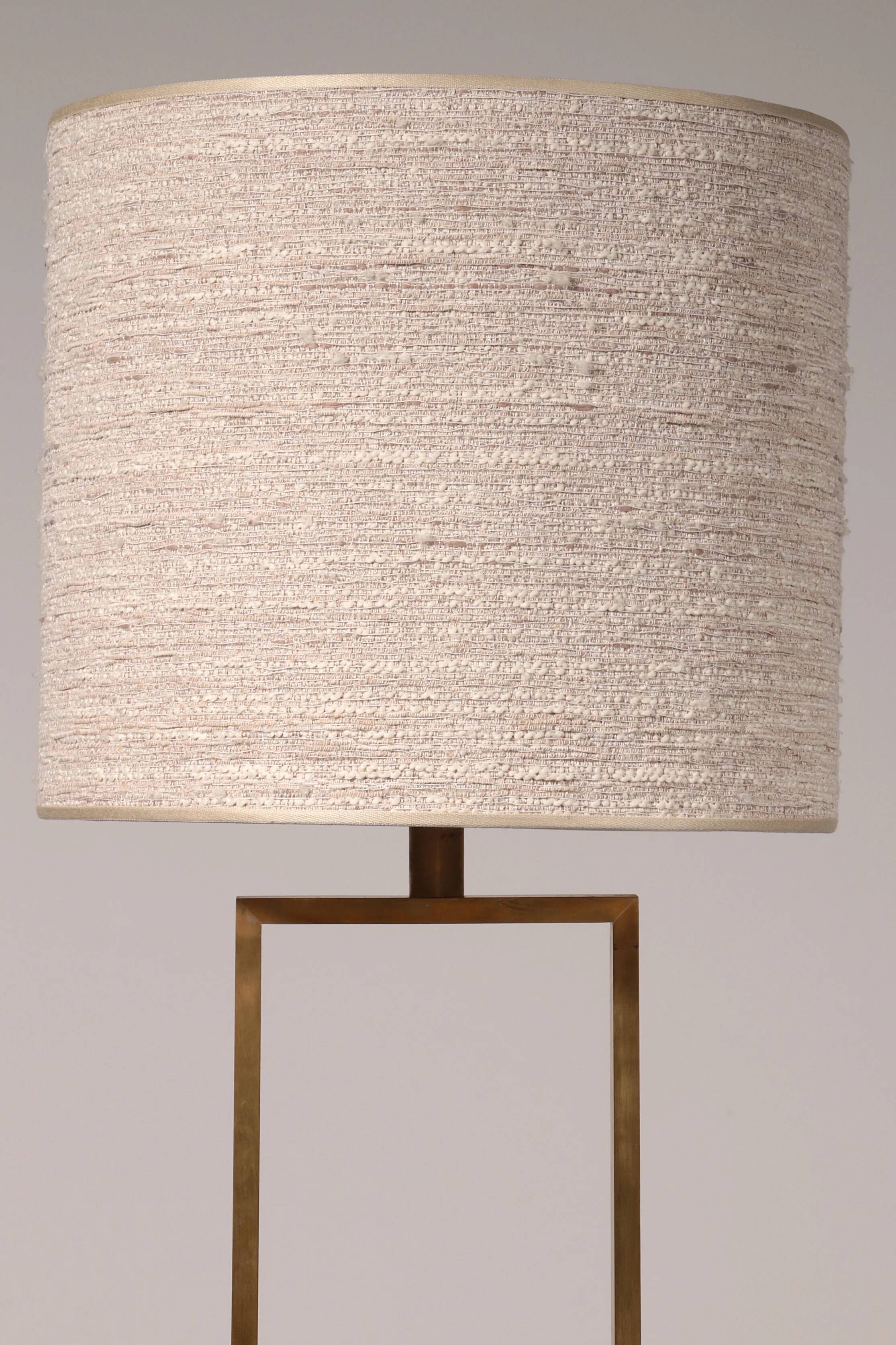 Floor lamp by Giovanni Banci for Banci Firenze, 1970s Italy