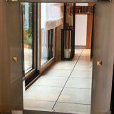 Mirror style "Art Deco" Deknudt numbered 64x90cm
