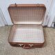 Valise en carton de 1930