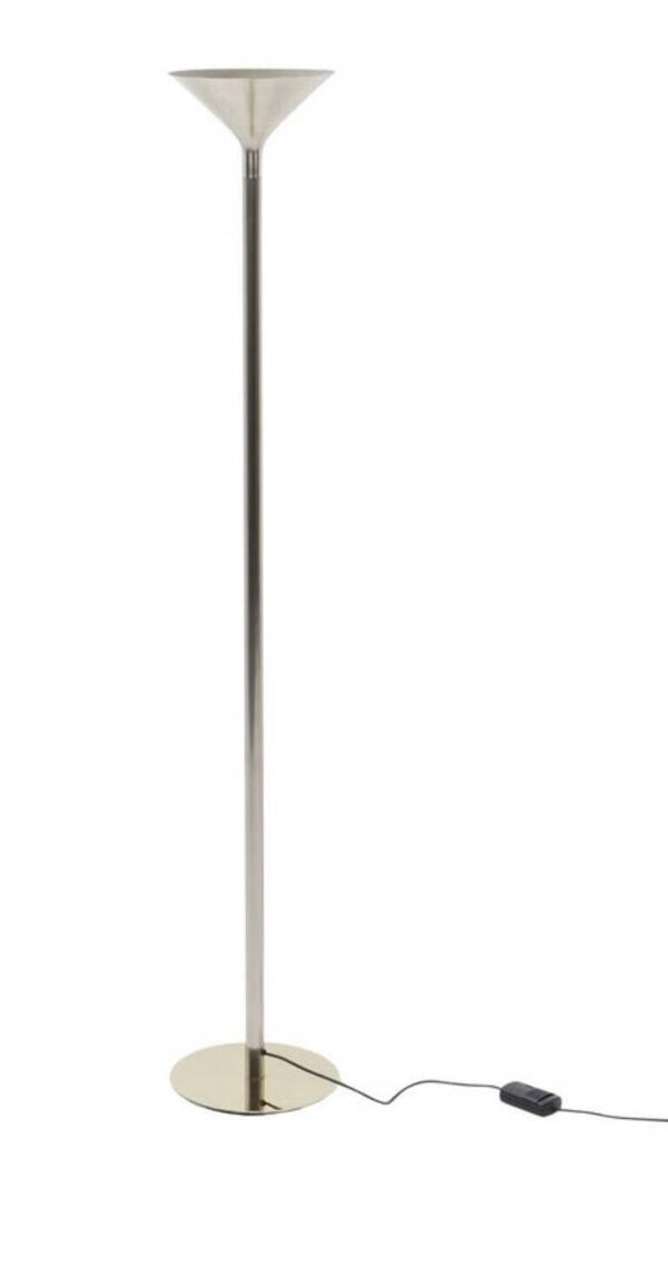 Jacques grange lampadaire Yves Saint Laurent