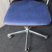 Office chair, Flototto, 80s