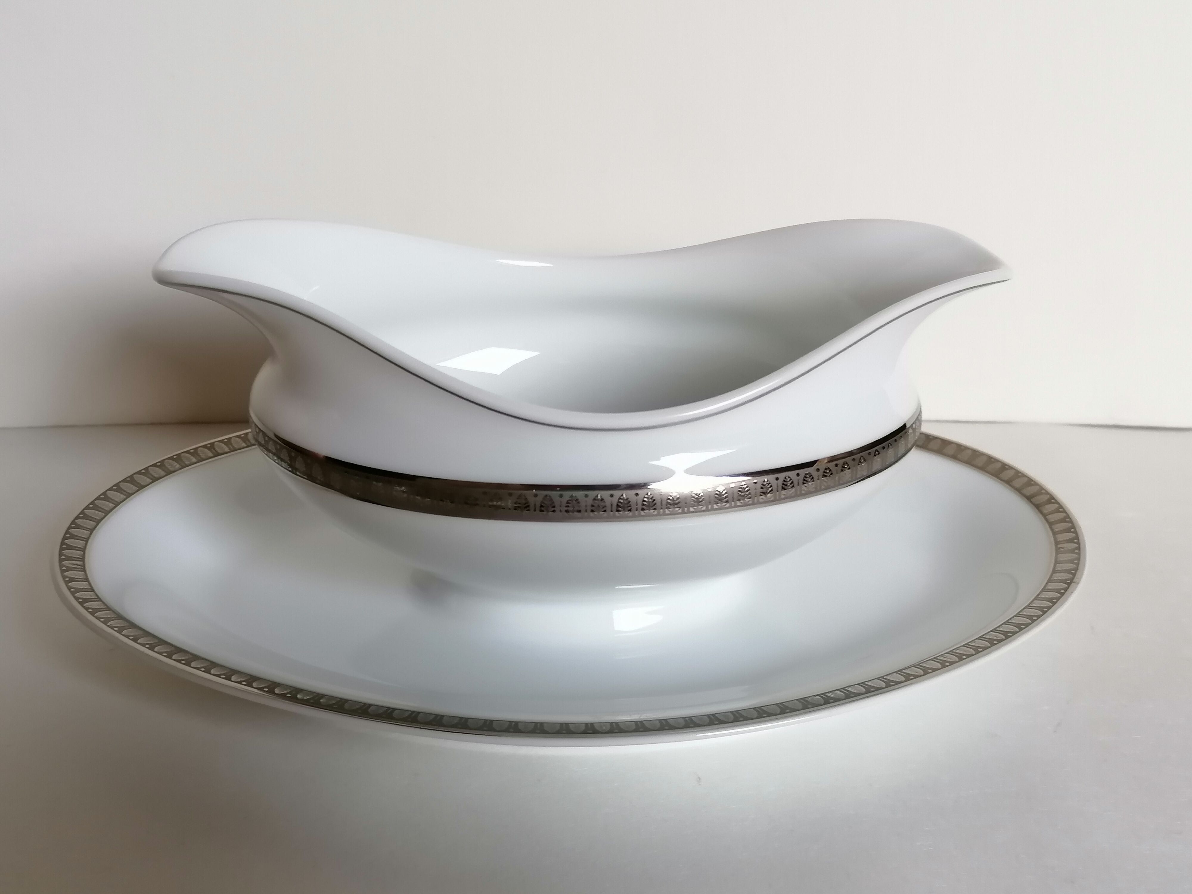 Saucier Christofle Malmaison