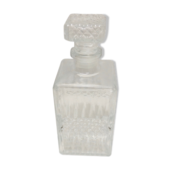 Carafe à whisky